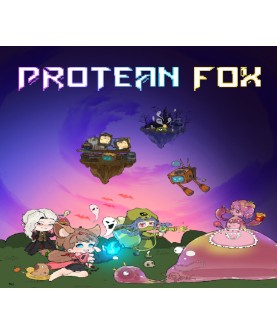 Protean Fox Steam Key GLOBAL